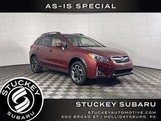 Used 2017 Subaru Crosstrek 2.0i Premium image 1