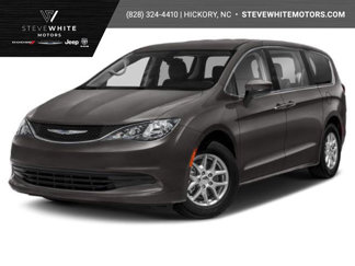 Used 2020 Chrysler Pacifica Touring w/ S Appearance Package image 1