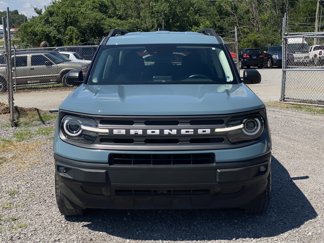 Used 2022 Ford Bronco Sport Big Bend w/ Convenience Package image 1