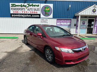 Used 2011 Honda Civic EX image 1