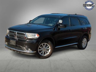 Used 2020 Dodge Durango SXT image 1