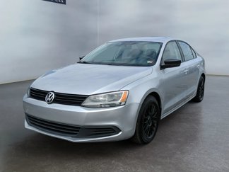 Used 2014 Volkswagen Jetta S image 1