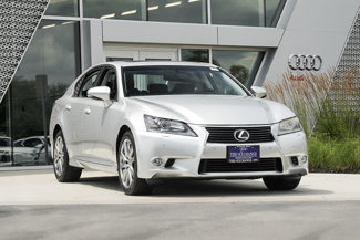 Used 2014 Lexus GS 350 AWD image 1