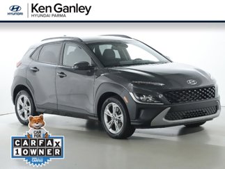 Certified 2023 Hyundai Kona SEL w/ Cargo Package image 1