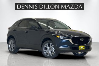 New 2025 MAZDA CX-30 AWD 2.5 S w/ Preferred Package image 1