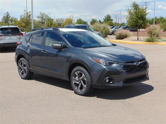 New 2025 Subaru Crosstrek 2.5i Premium image 1