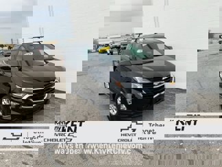 Used 2019 Chevrolet Equinox LT w/ LPO, Hit The Road Package image 1