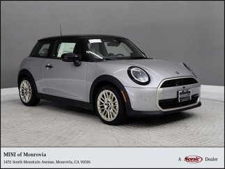 New 2025 MINI Cooper 2-Door Hardtop image 1