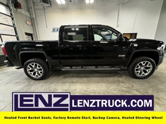 Used 2018 GMC Sierra 1500 SLT image 1