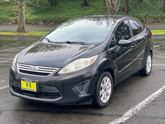 Used 2012 Ford Fiesta SE image 1