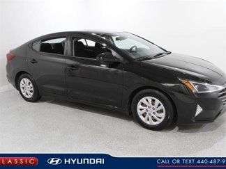 Used 2020 Hyundai Elantra SE w/ Winter Weather Package image 1