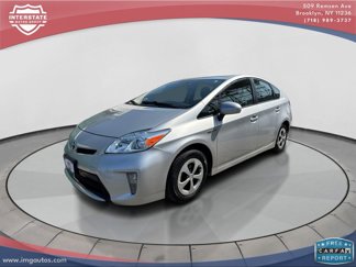 Used 2013 Toyota Prius Two image 1