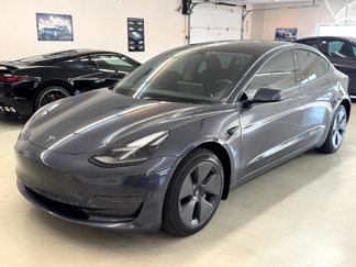 Used 2023 Tesla Model 3 Standard Range image 1