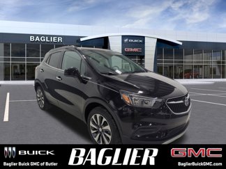 Used 2022 Buick Encore Preferred w/ Safety Package image 1