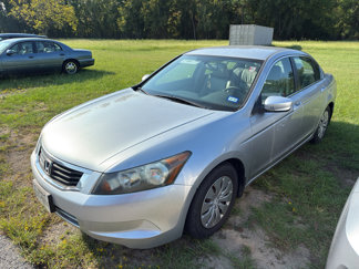 Used 2010 Honda Accord LX video 1