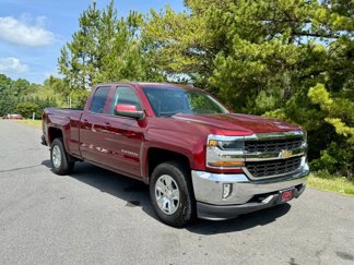 Used 2017 Chevrolet Silverado 1500 LT w/ All Star Edition image 1