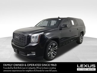 Used 2018 GMC Yukon XL Denali image 1