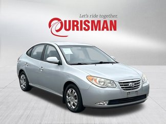 Used 2010 Hyundai Elantra GLS image 1