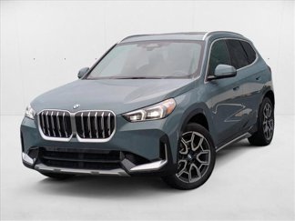 Used 2025 BMW X1 xDrive28i image 1