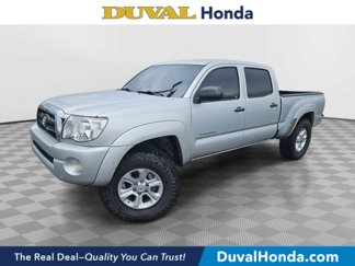 Used 2008 Toyota Tacoma 4x4 Double Cab image 1