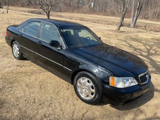 Used 2000 Acura RL image 1
