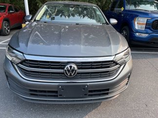 Used 2024 Volkswagen Jetta S video 2
