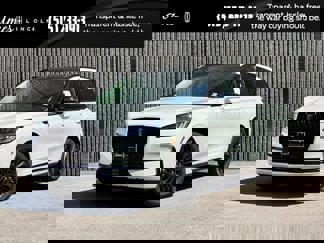New 2025 Lincoln Corsair AWD w/ Equipment Group 101A image 1