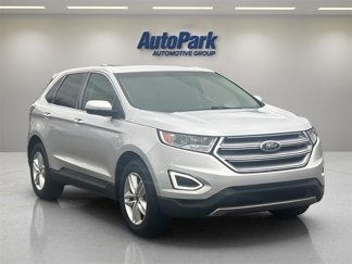 Used 2018 Ford Edge SEL w/ Equipment Group 201A image 1