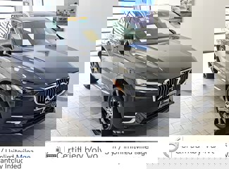 Certified 2021 Volvo XC60 T5 Inscription image 1