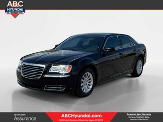 Used 2014 Chrysler 300 image 1