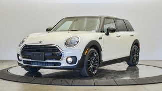 Used 2017 MINI Cooper Clubman image 1