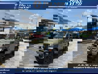 New 2025 Jeep Wrangler Sport image 1