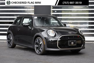 New 2025 MINI Cooper S image 1