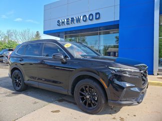 Used 2023 Honda CR-V Sport image 1