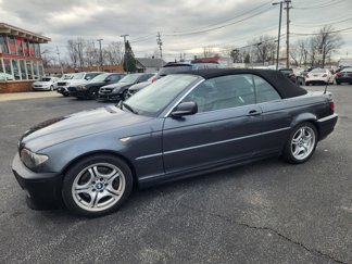 Used 2006 BMW 330Ci Convertible image 1