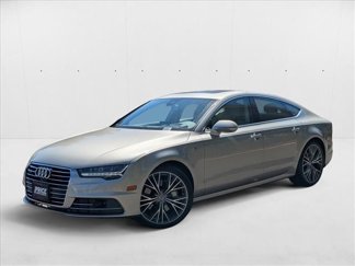 Used 2017 Audi A7 3.0T Prestige image 1