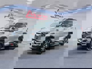 Used 2017 Hyundai Tucson SE image 1