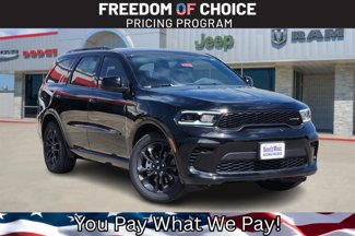 New 2025 Dodge Durango GT w/ Blacktop Package image 1