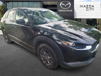 Used 2020 MAZDA CX-30 AWD image 1