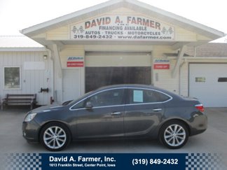 Used 2012 Buick Verano image 1