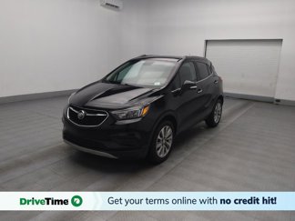 Used 2017 Buick Encore Preferred image 1