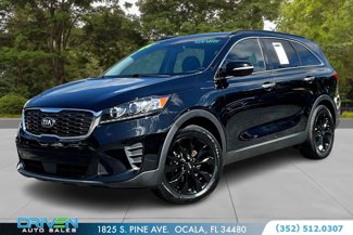 Used 2020 Kia Sorento S image 1