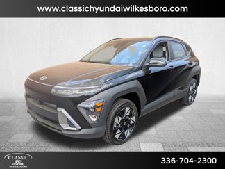 New 2025 Hyundai Kona SEL image 1