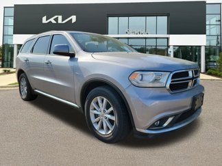 Used 2014 Dodge Durango SXT w/ Quick Order Package 23B image 1