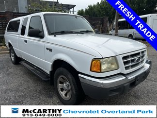 Used 2002 Ford Ranger 2WD SuperCab image 1