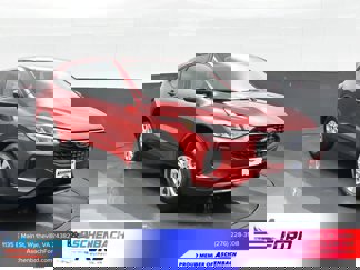 New 2025 Ford Escape Active w/ Cold Weather Package image 1
