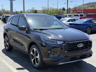 New 2025 Ford Escape ST-Line Select w/ Tech Pack #1 image 1