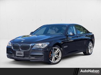 Used 2013 BMW 740i image 1