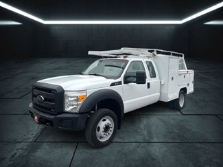 Used 2012 Ford F450 XL image 1