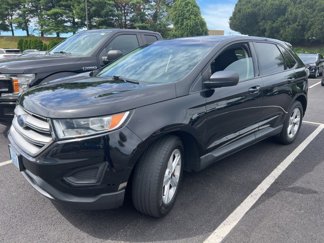 Used 2018 Ford Edge SE image 1